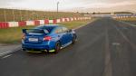 Subaru WRX STI Diamond Edition 2018 года (ZA)